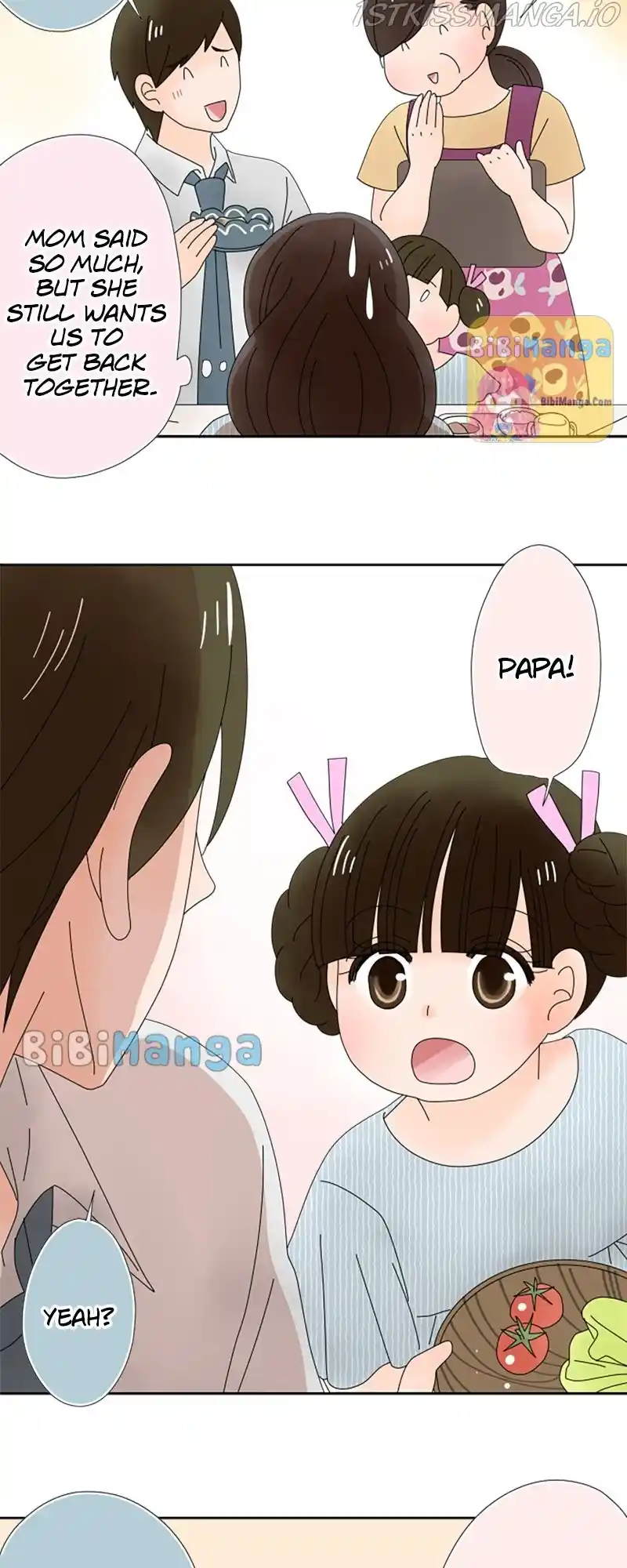 (Re)Arranged Marriage Chapter 48