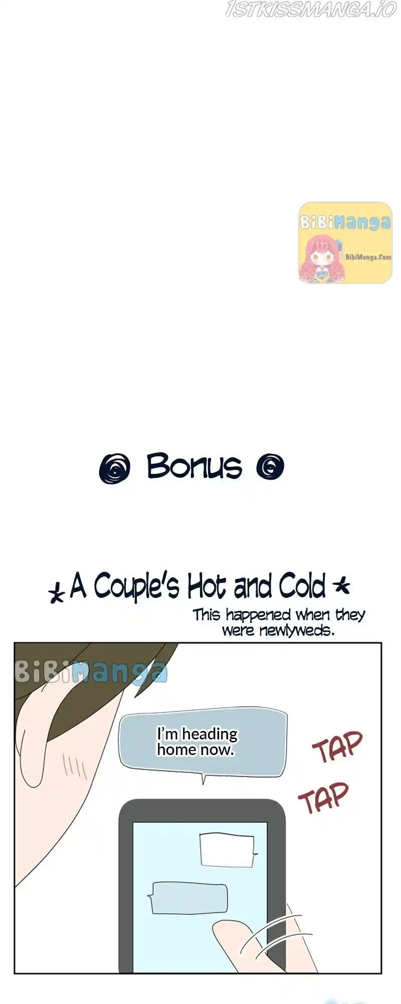 (Re)Arranged Marriage Chapter 48