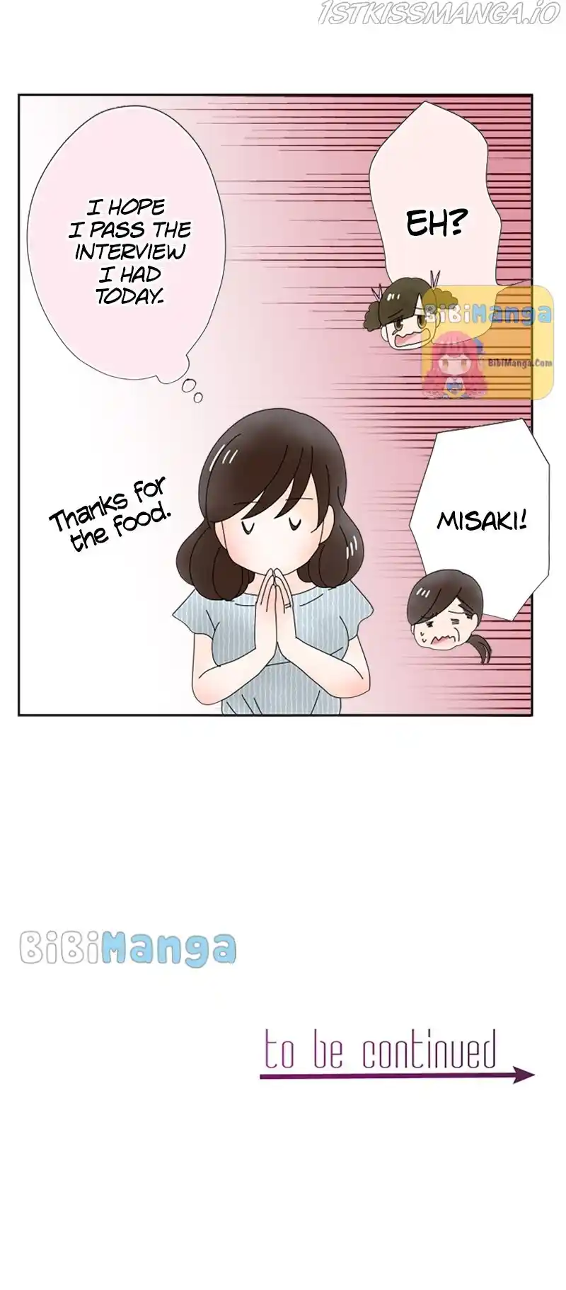 (Re)Arranged Marriage Chapter 48