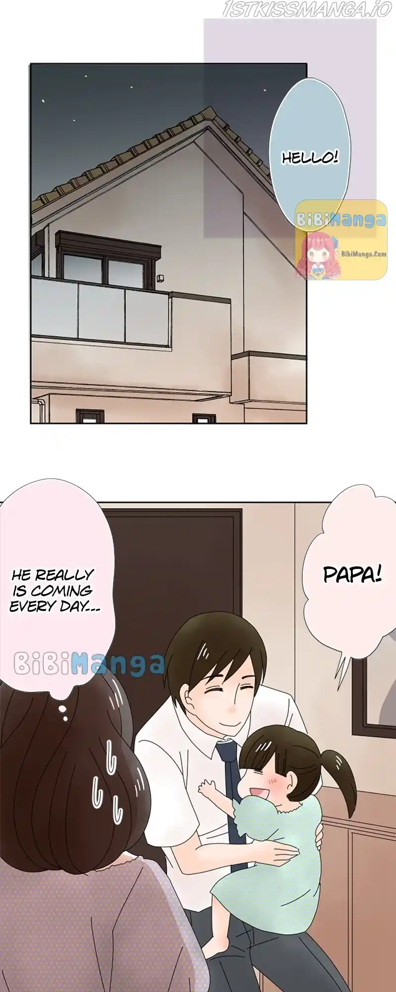 (Re)Arranged Marriage Chapter 49