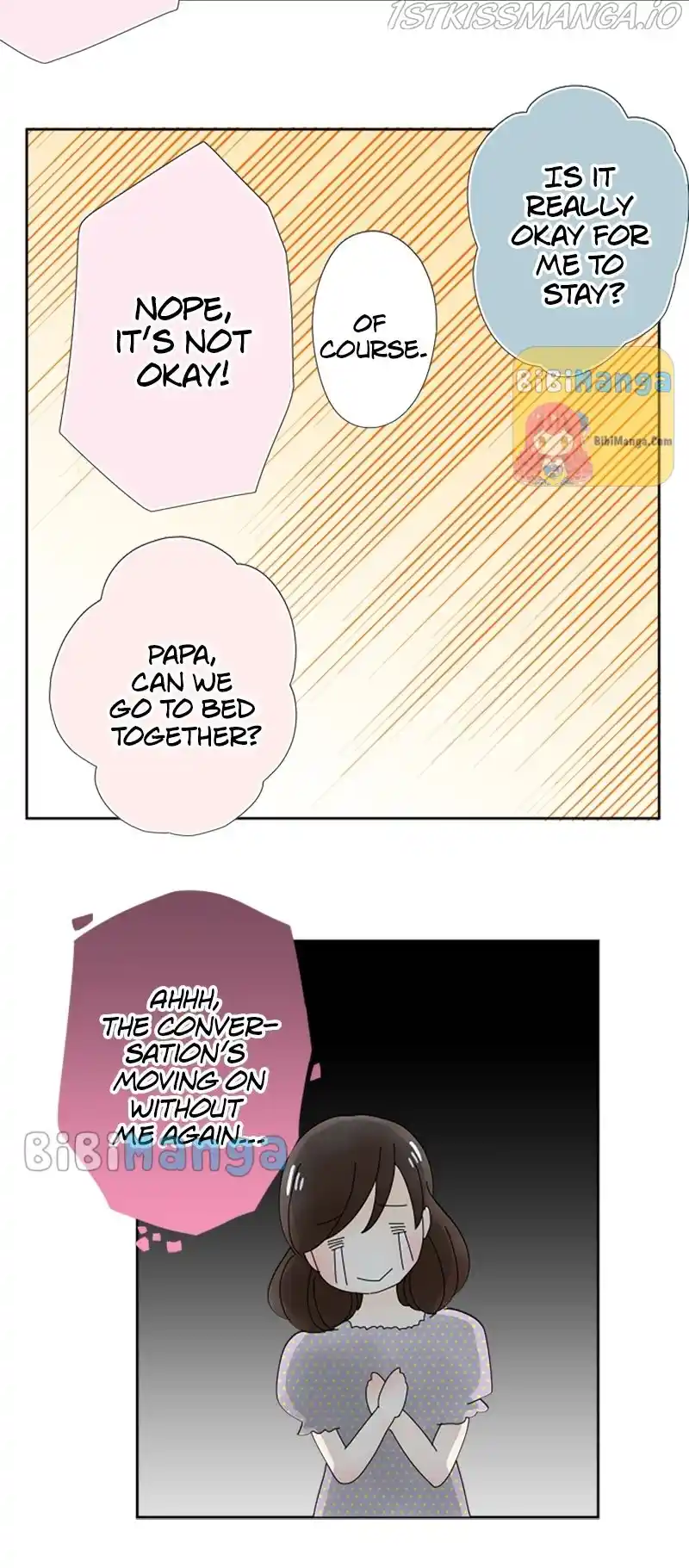 (Re)Arranged Marriage Chapter 49