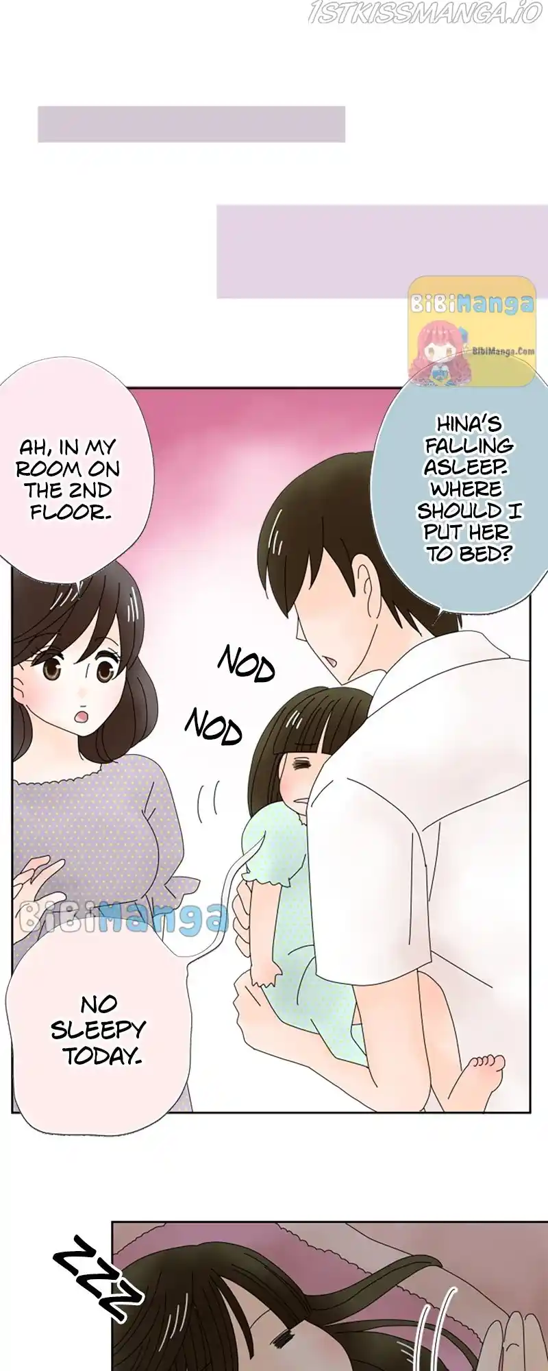 (Re)Arranged Marriage Chapter 49