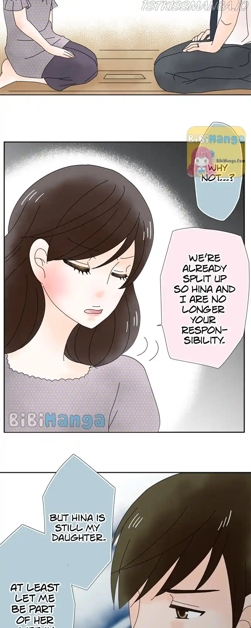 (Re)Arranged Marriage Chapter 49