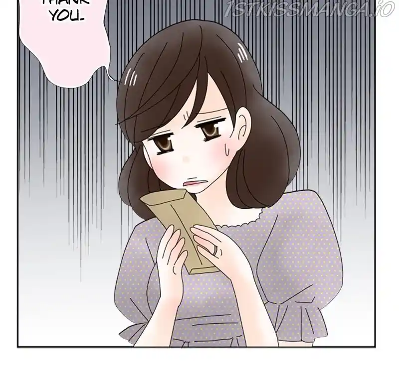 (Re)Arranged Marriage Chapter 49