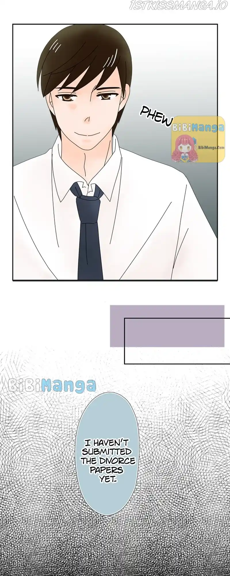 (Re)Arranged Marriage Chapter 49