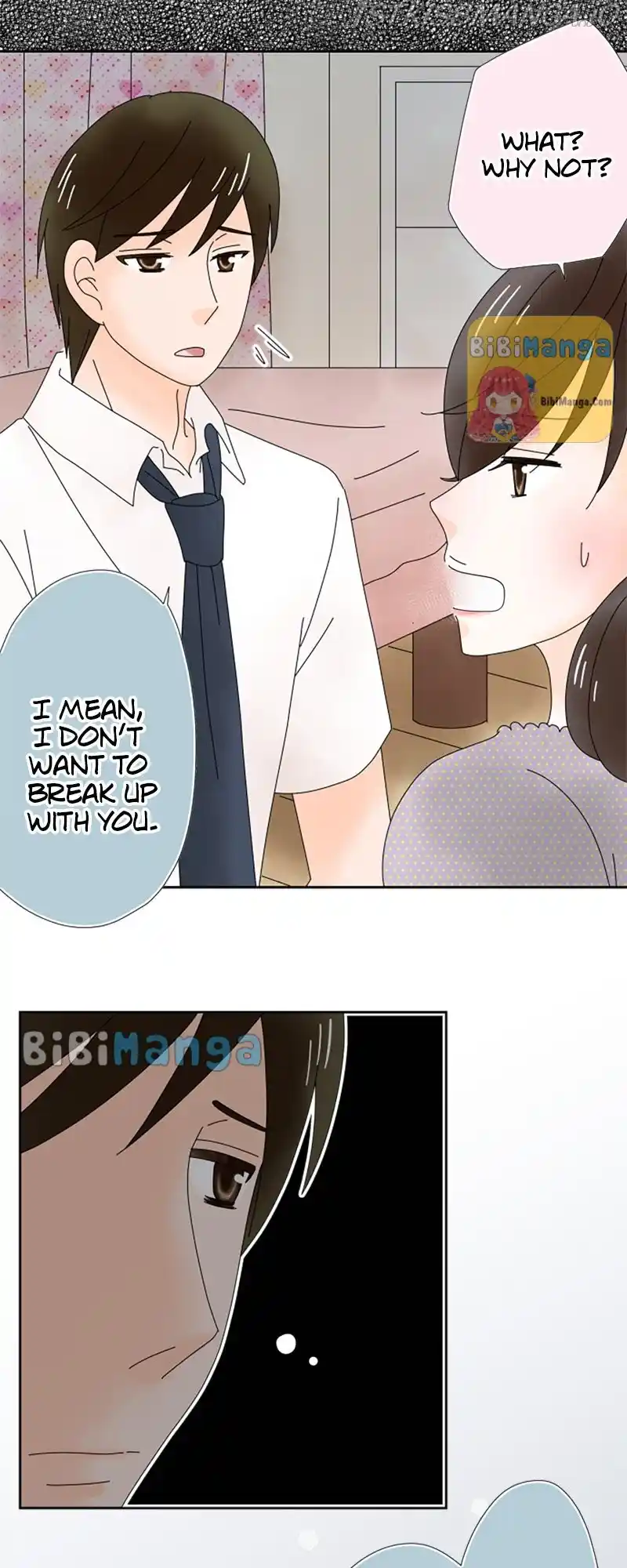 (Re)Arranged Marriage Chapter 49