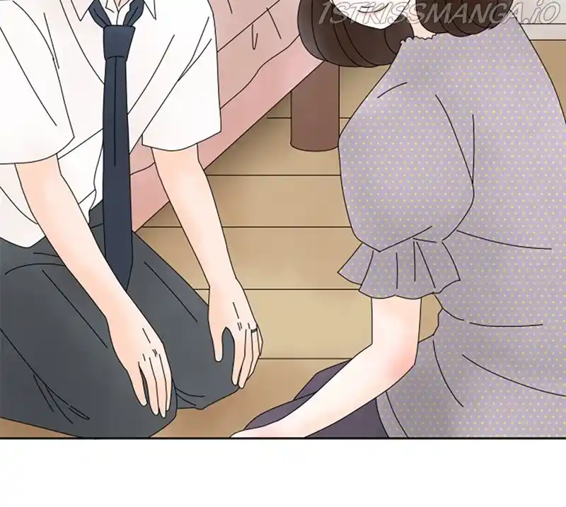 (Re)Arranged Marriage Chapter 49