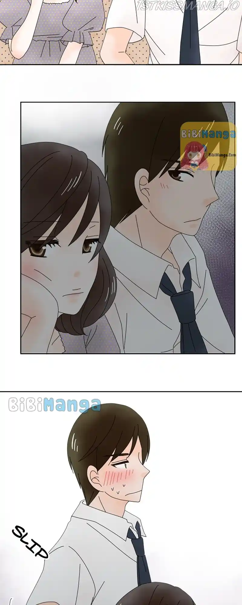 (Re)Arranged Marriage Chapter 49