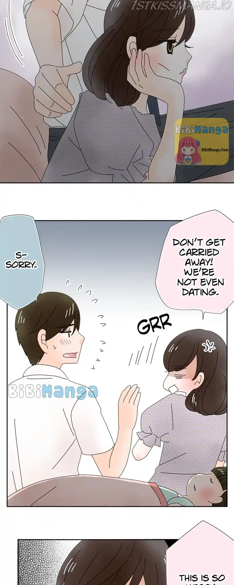 (Re)Arranged Marriage Chapter 49