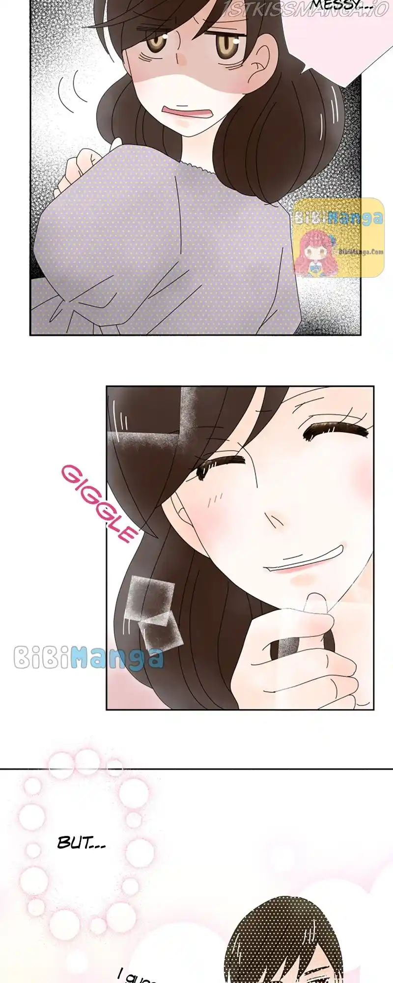 (Re)Arranged Marriage Chapter 49