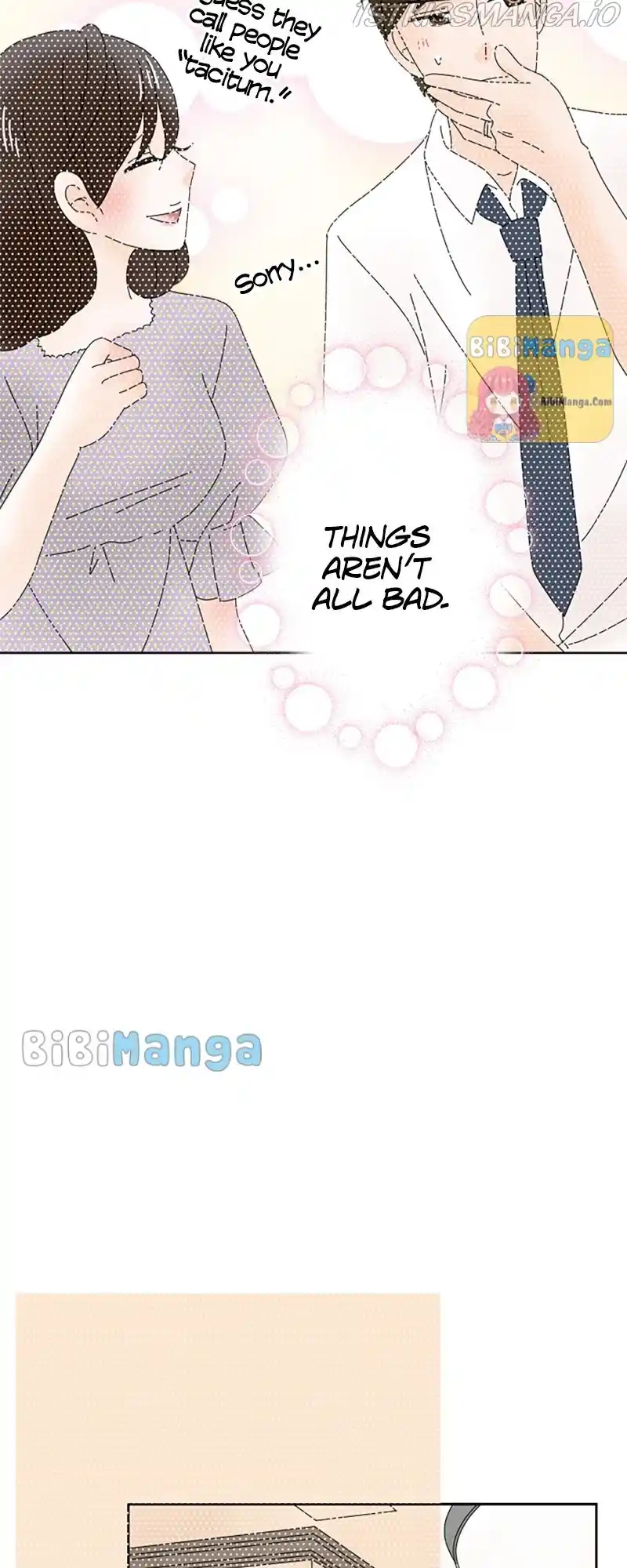 (Re)Arranged Marriage Chapter 49