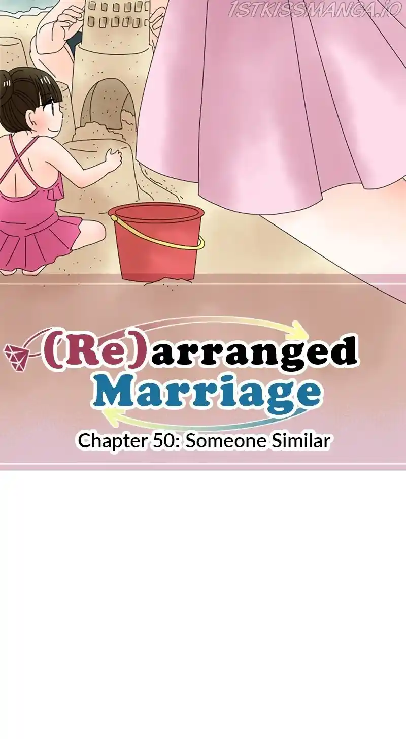 (Re)Arranged Marriage Chapter 50