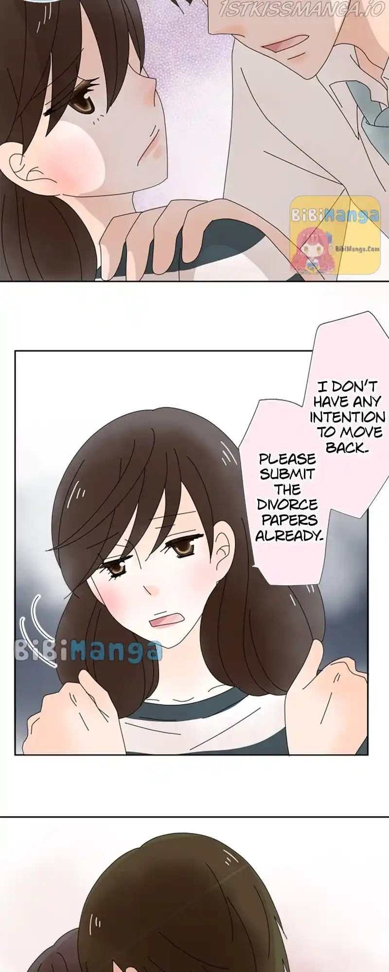 (Re)Arranged Marriage Chapter 50