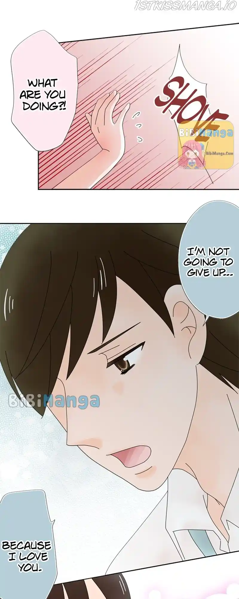 (Re)Arranged Marriage Chapter 50