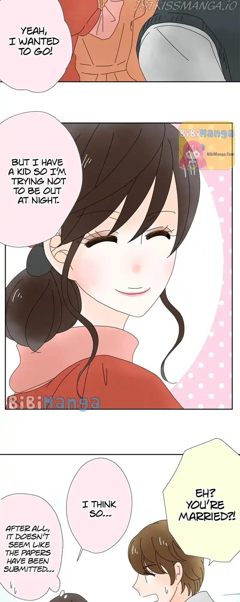 (Re)Arranged Marriage Chapter 50