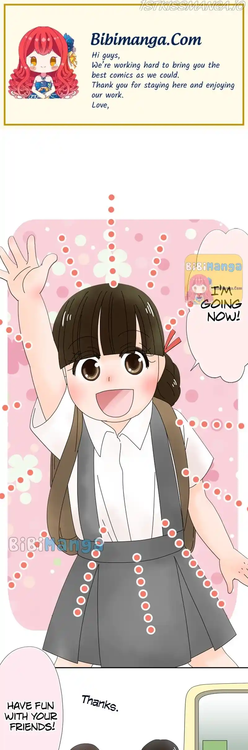 (Re)Arranged Marriage Chapter 51