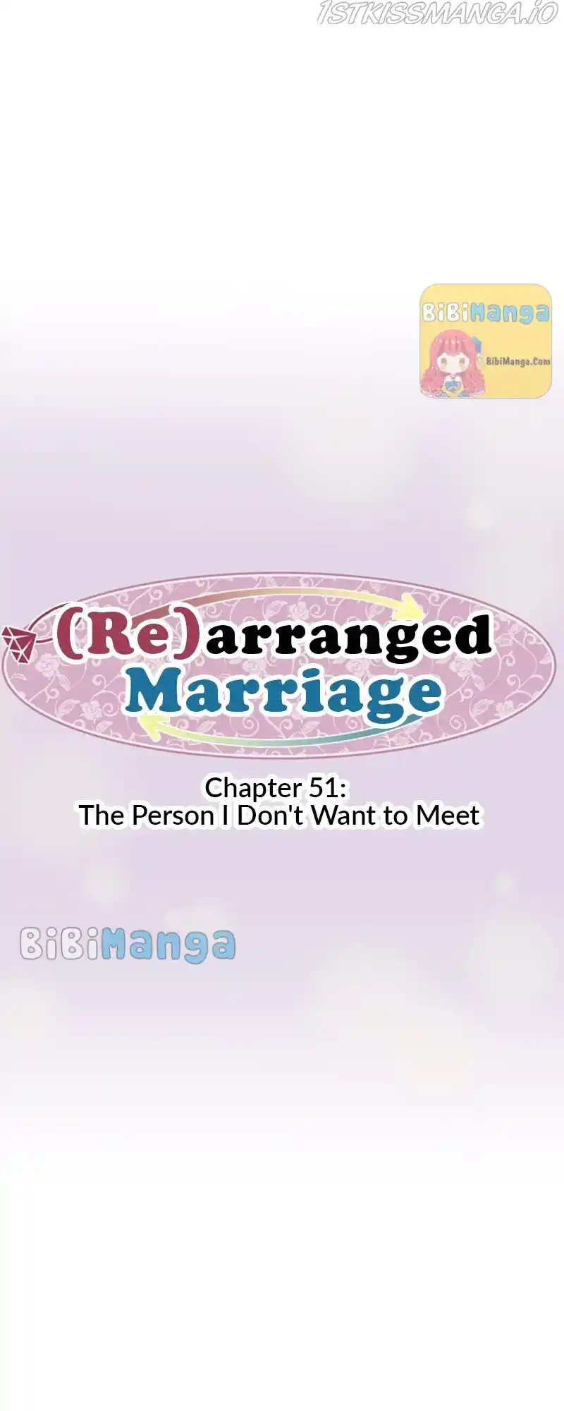 (Re)Arranged Marriage Chapter 51