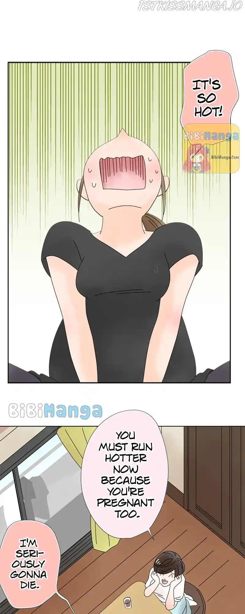 (Re)Arranged Marriage Chapter 51