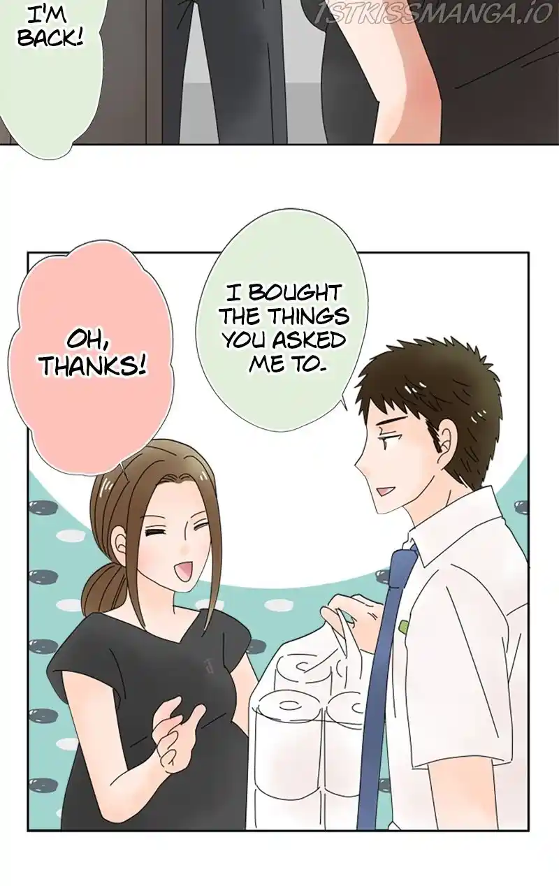 (Re)Arranged Marriage Chapter 51