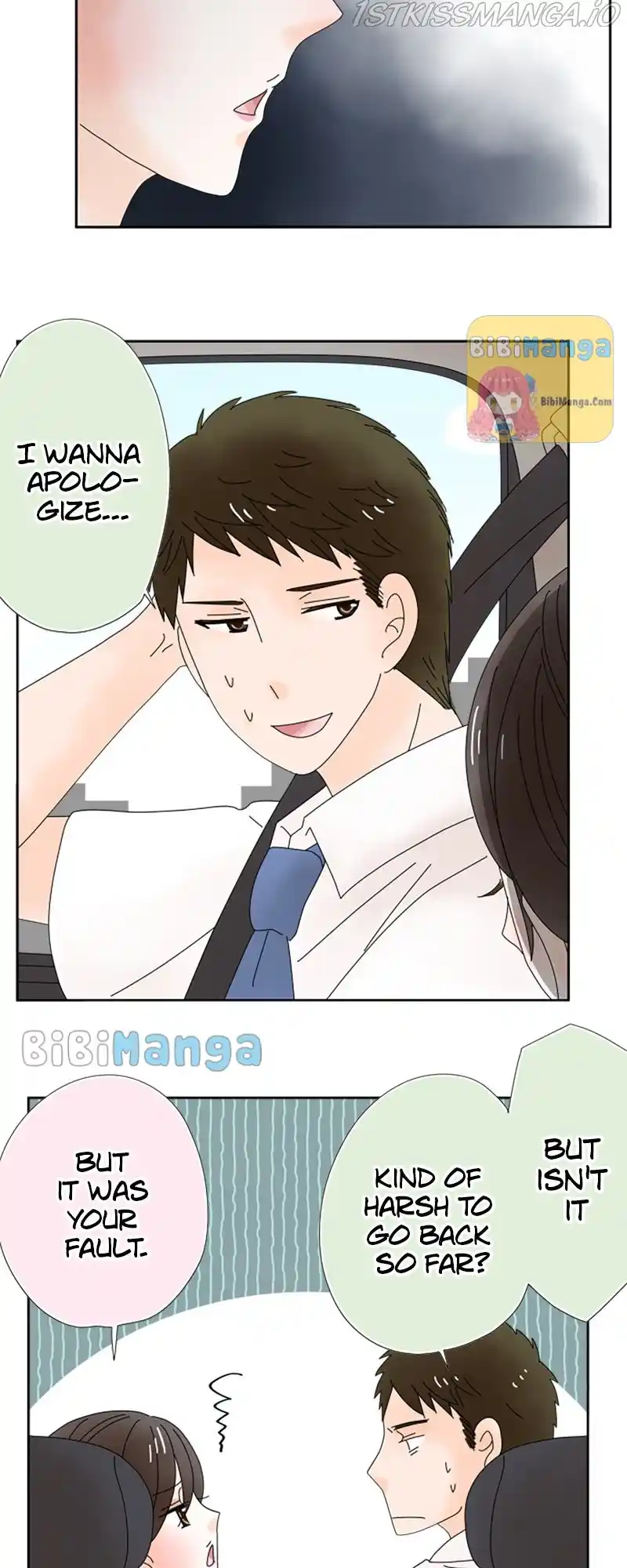 (Re)Arranged Marriage Chapter 51