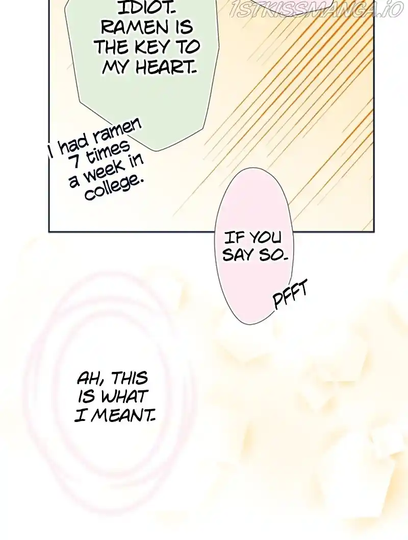 (Re)Arranged Marriage Chapter 51