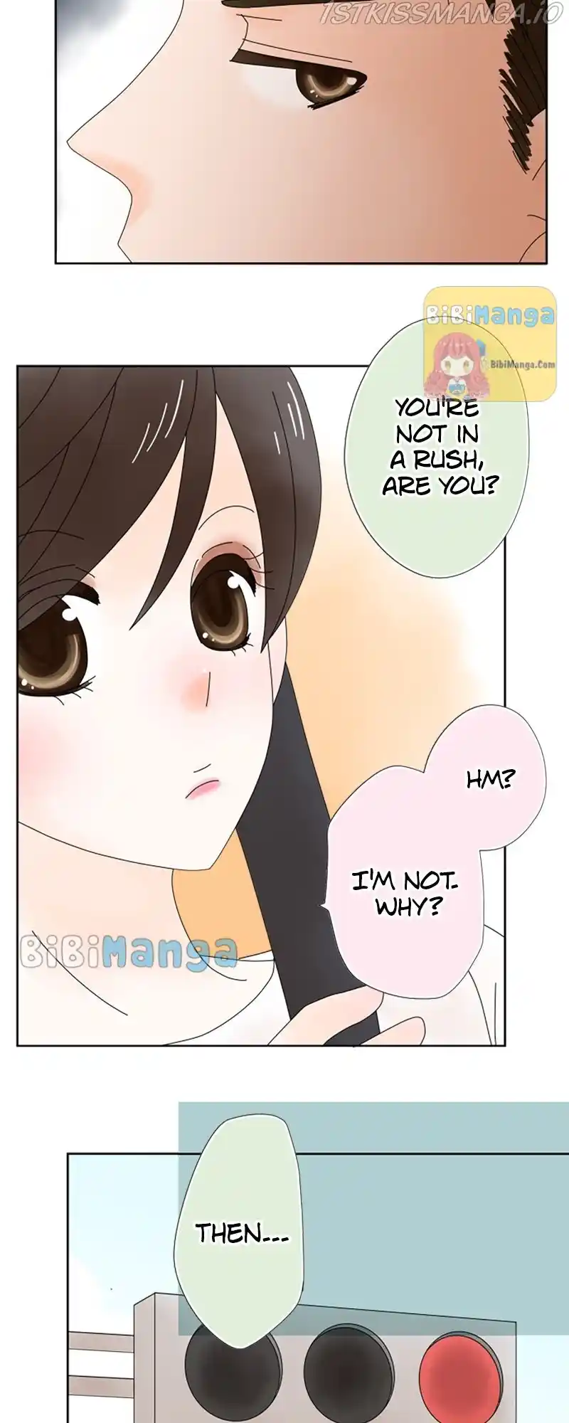 (Re)Arranged Marriage Chapter 51