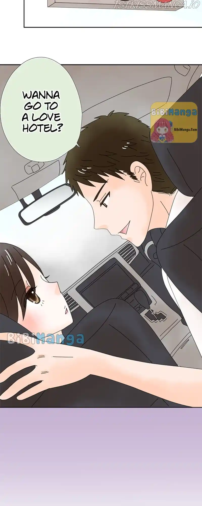 (Re)Arranged Marriage Chapter 51