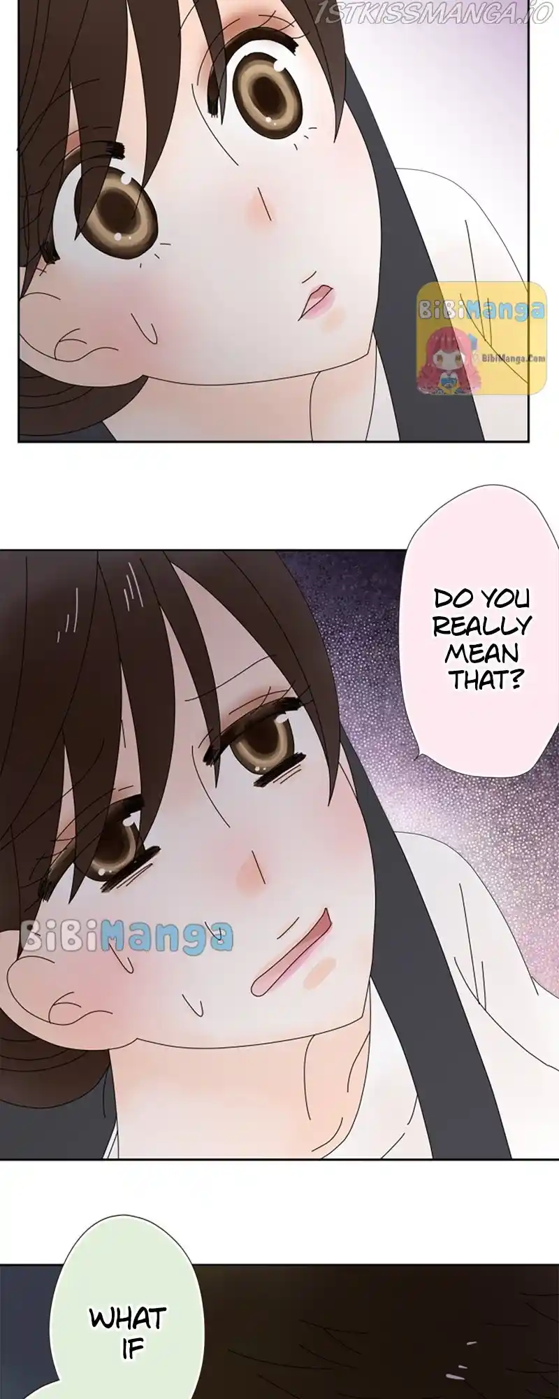 (Re)Arranged Marriage Chapter 52