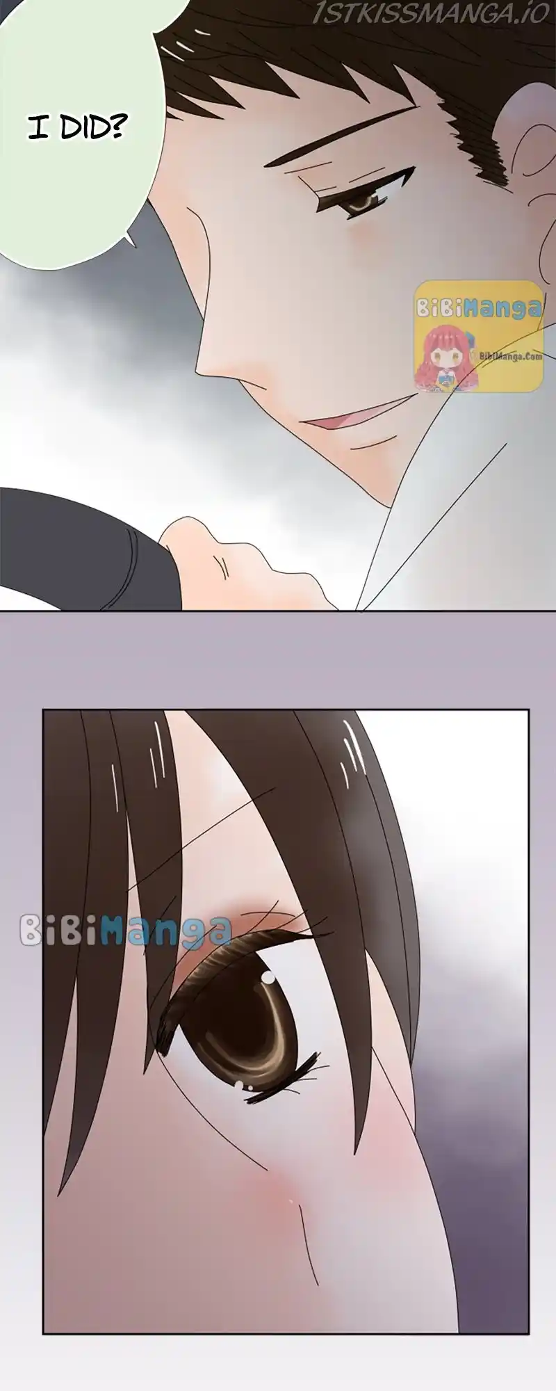 (Re)Arranged Marriage Chapter 52