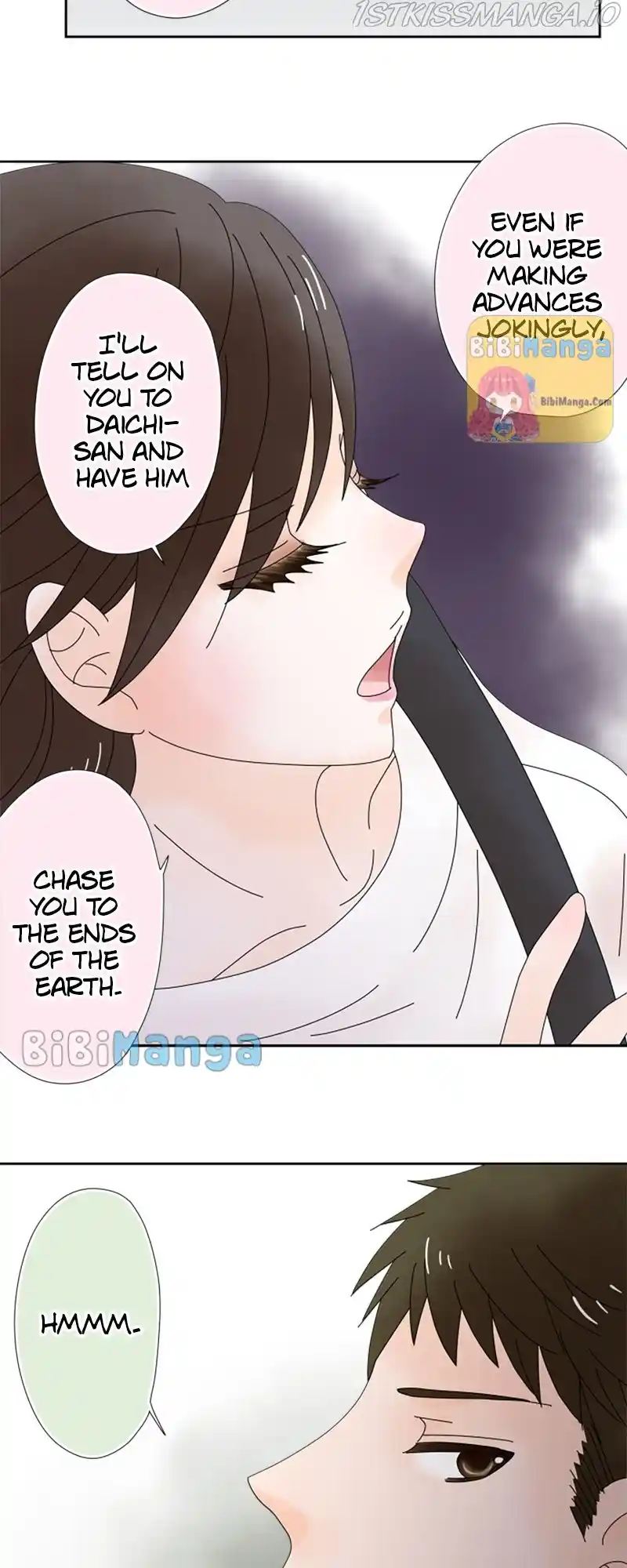 (Re)Arranged Marriage Chapter 52