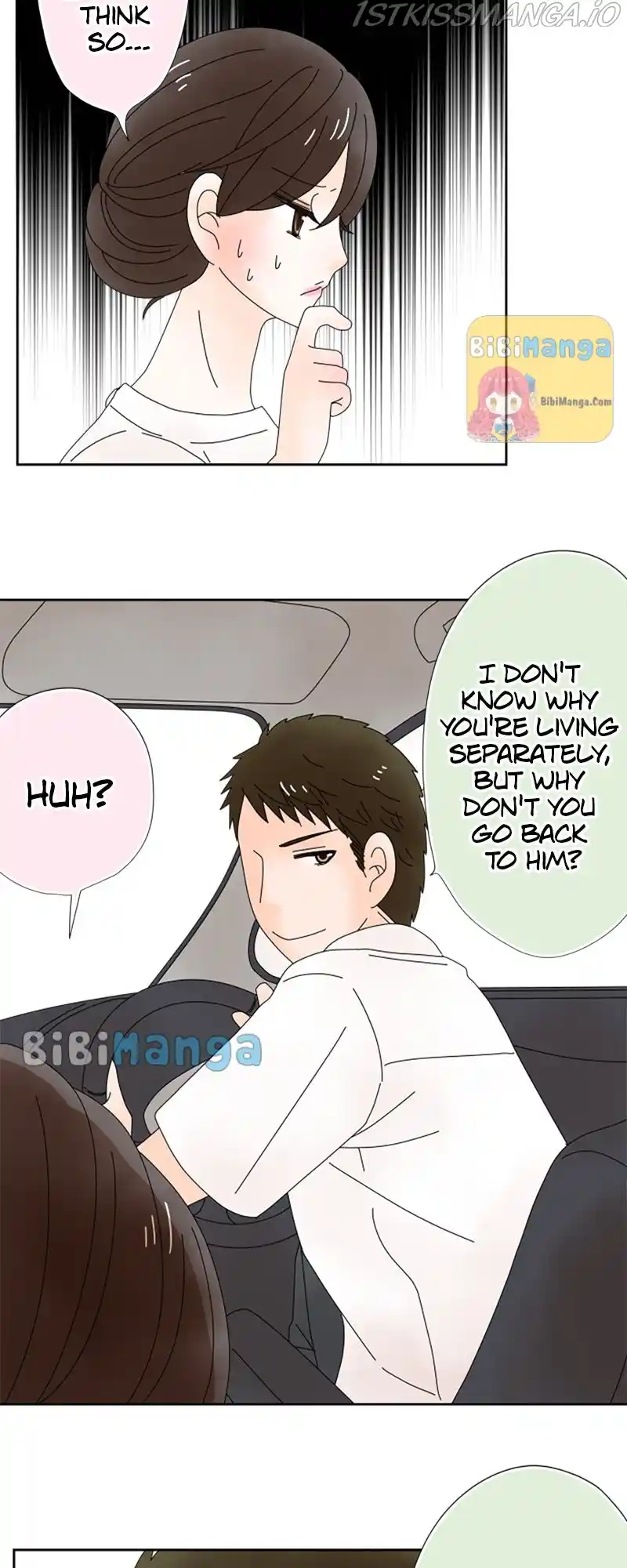 (Re)Arranged Marriage Chapter 52