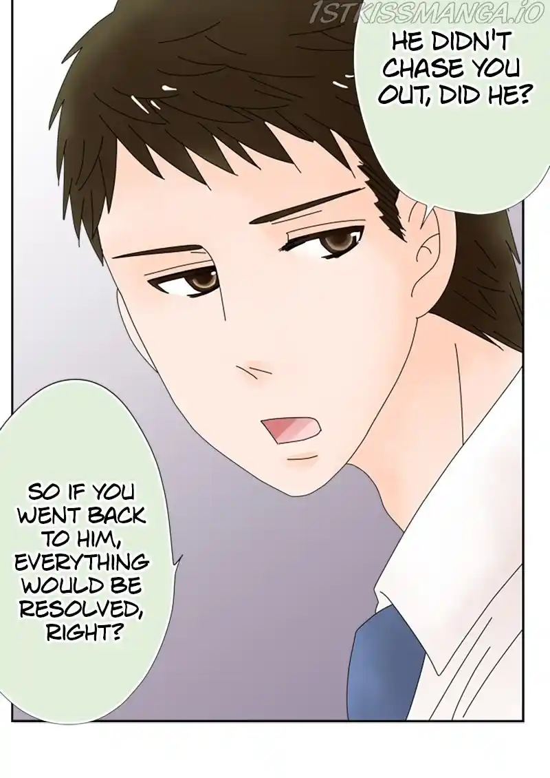 (Re)Arranged Marriage Chapter 52