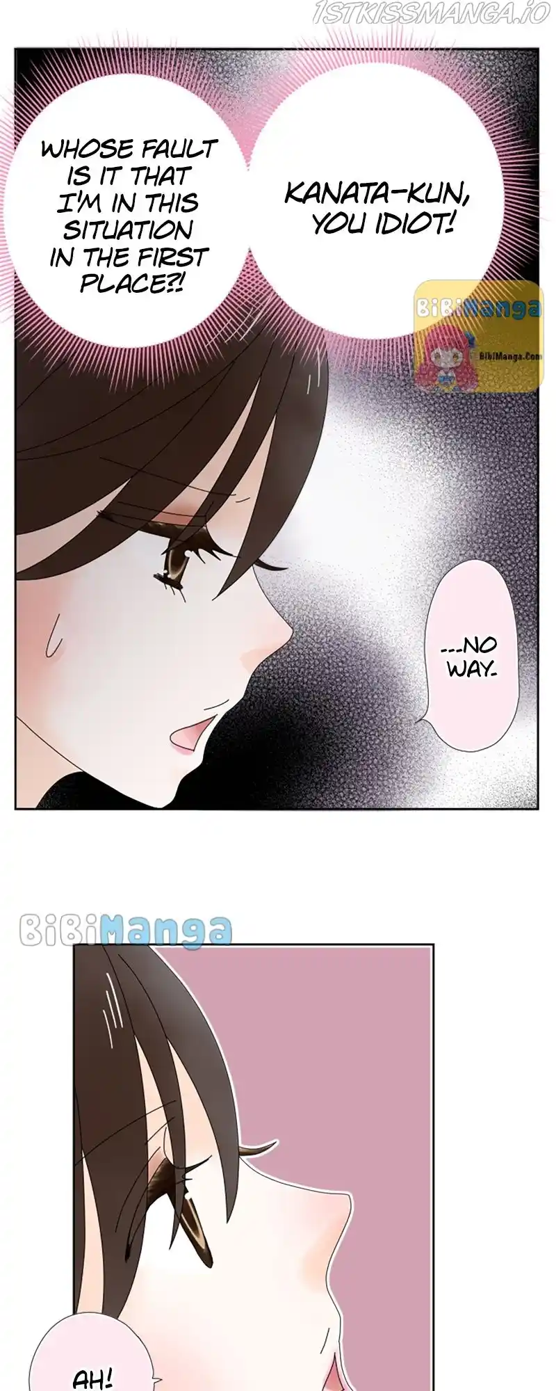 (Re)Arranged Marriage Chapter 52