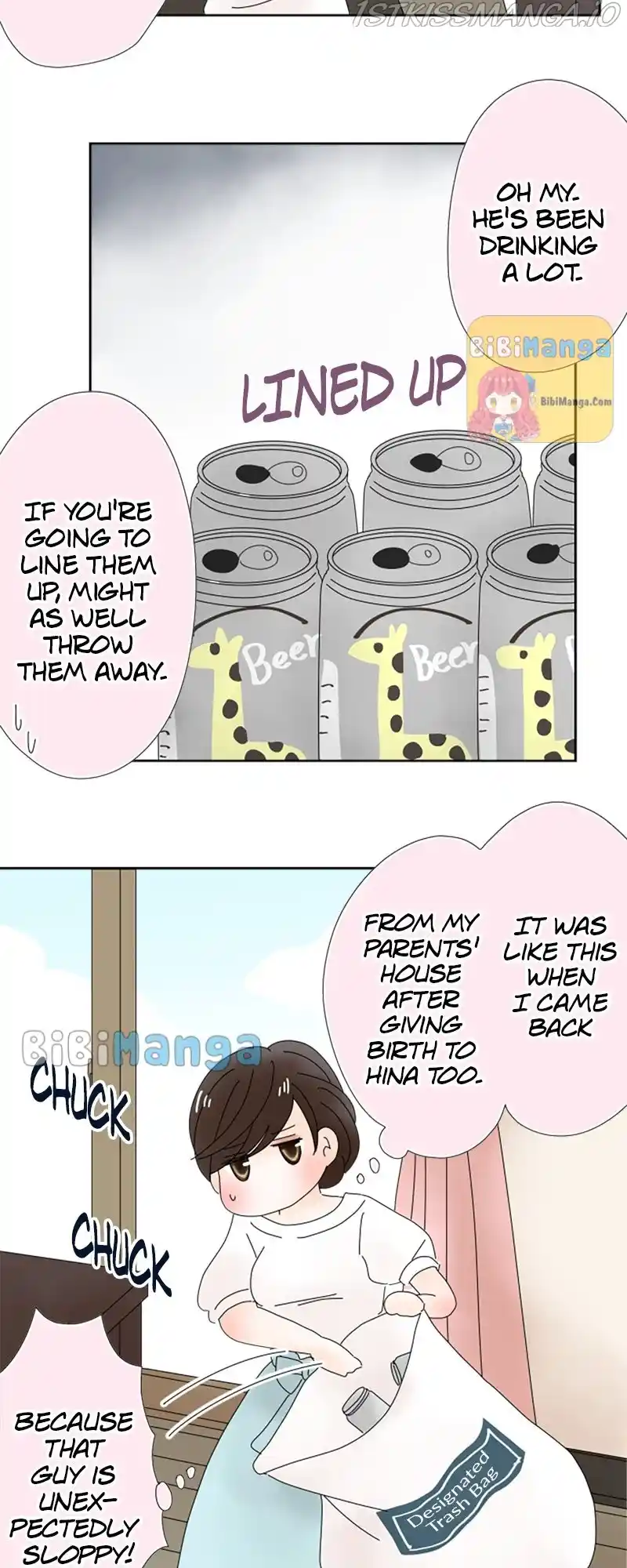 (Re)Arranged Marriage Chapter 52