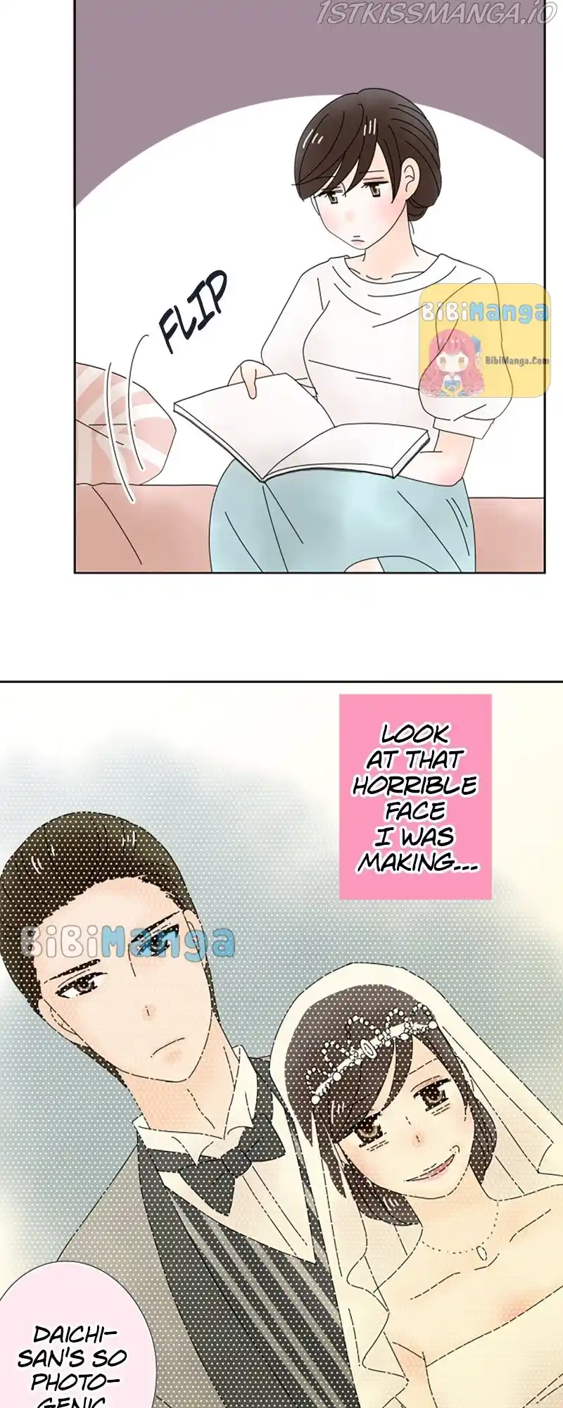 (Re)Arranged Marriage Chapter 52