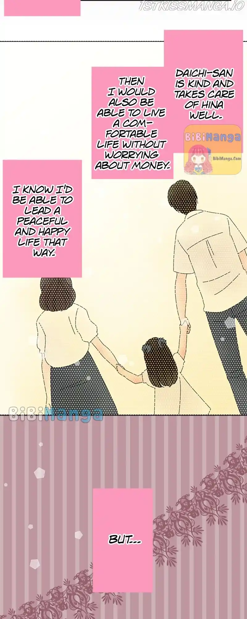 (Re)Arranged Marriage Chapter 52