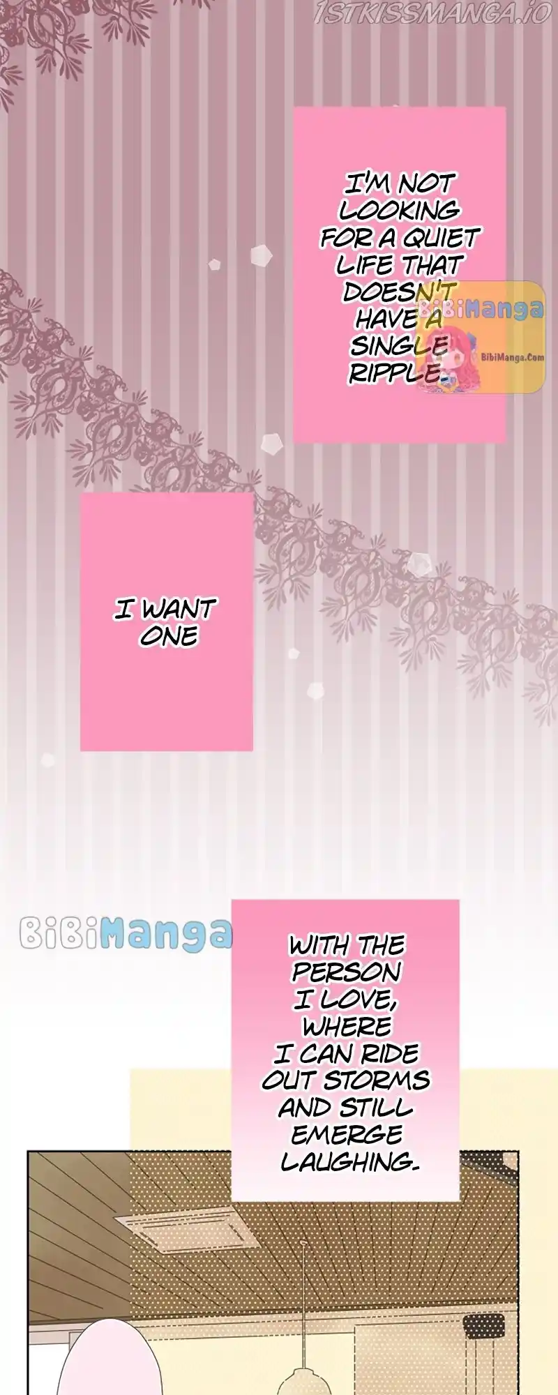 (Re)Arranged Marriage Chapter 52