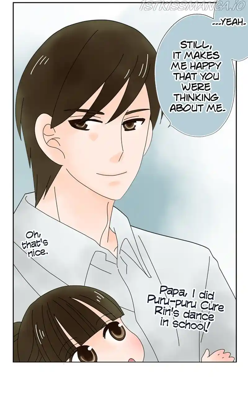 (Re)Arranged Marriage Chapter 52