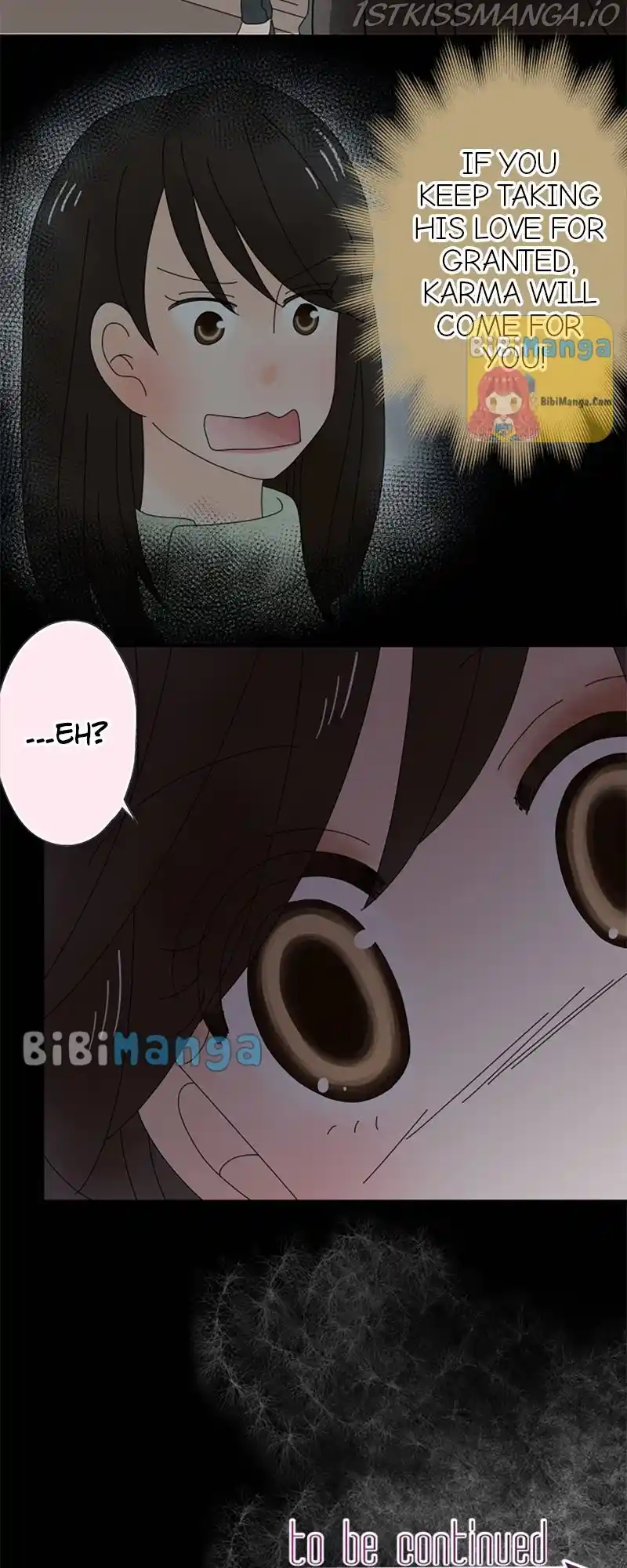 (Re)Arranged Marriage Chapter 52