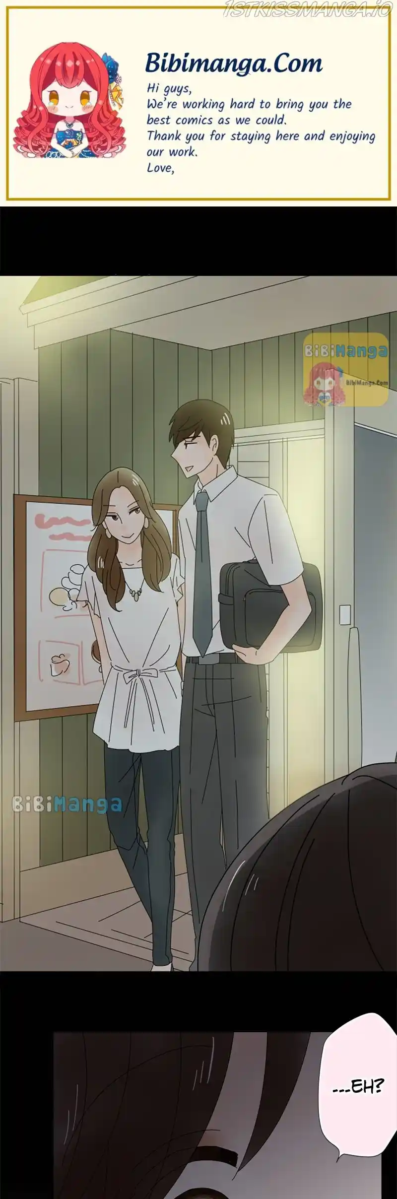 (Re)Arranged Marriage Chapter 53