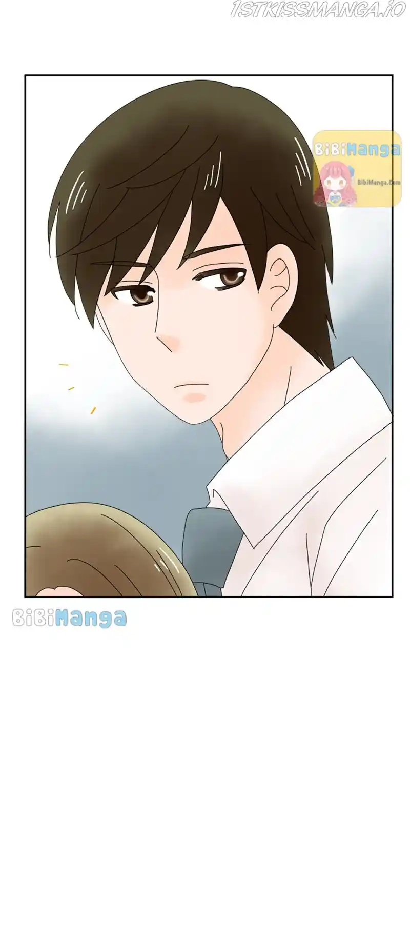 (Re)Arranged Marriage Chapter 53