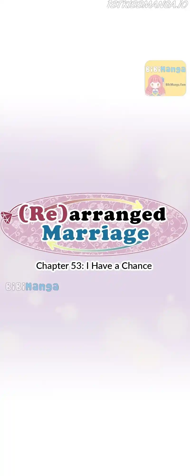 (Re)Arranged Marriage Chapter 53
