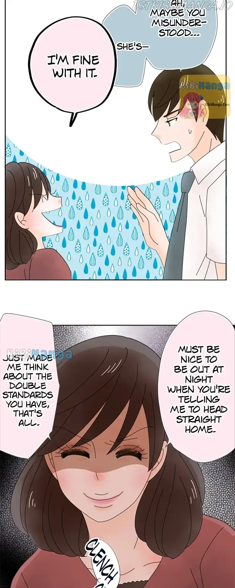 (Re)Arranged Marriage Chapter 53