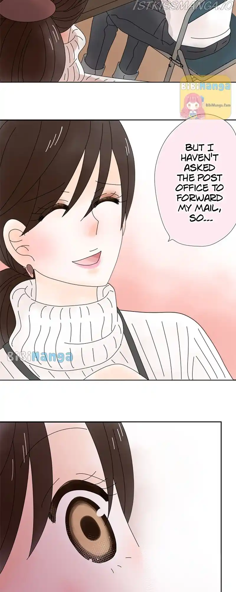 (Re)Arranged Marriage Chapter 53