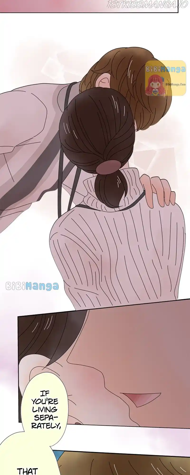 (Re)Arranged Marriage Chapter 53