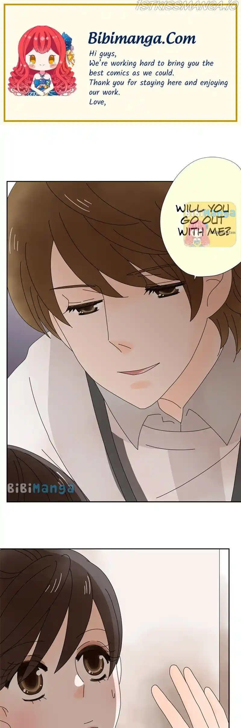 (Re)Arranged Marriage Chapter 54