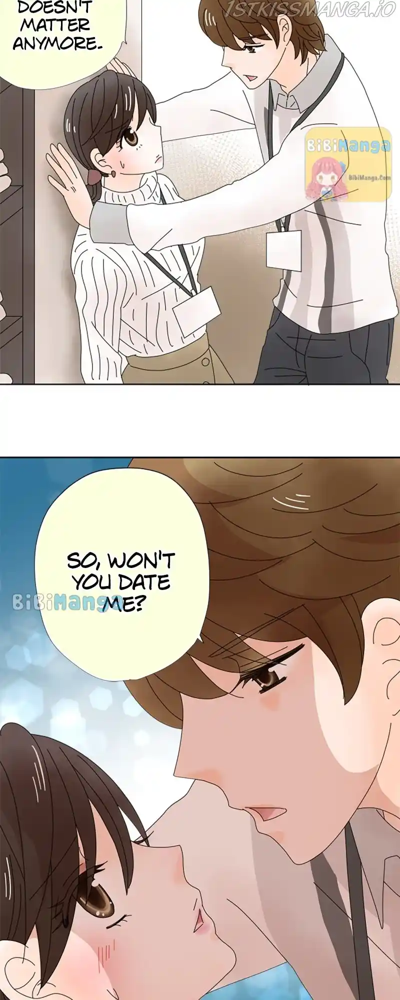 (Re)Arranged Marriage Chapter 54