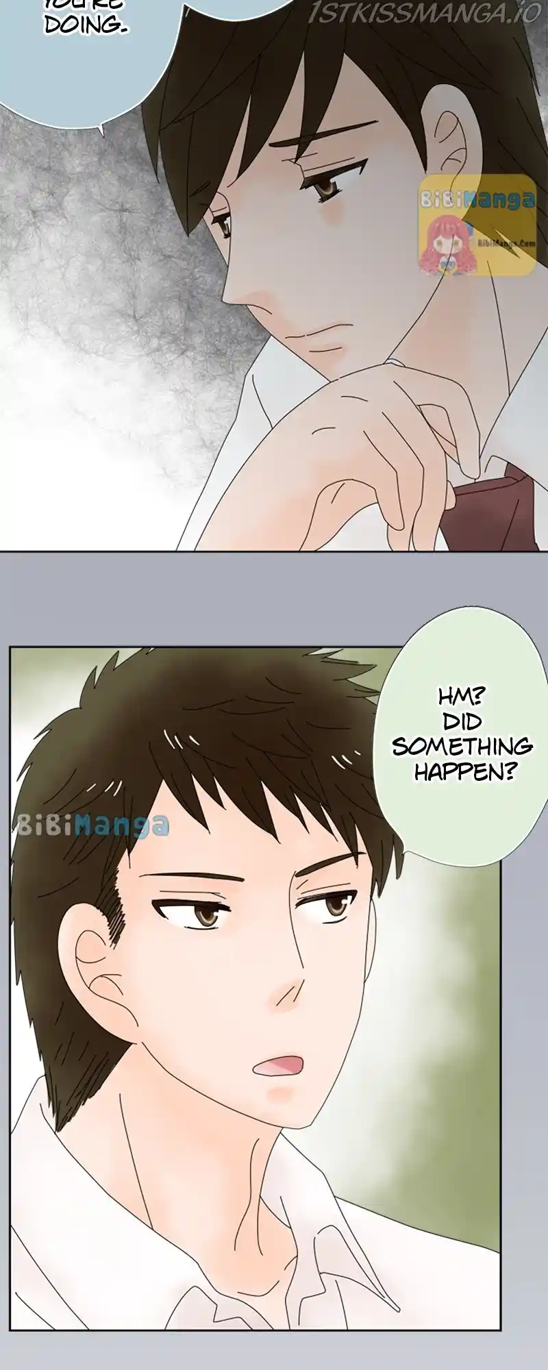 (Re)Arranged Marriage Chapter 54