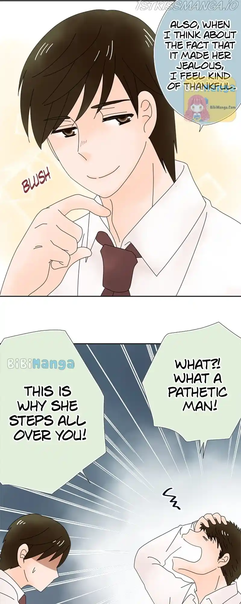 (Re)Arranged Marriage Chapter 54