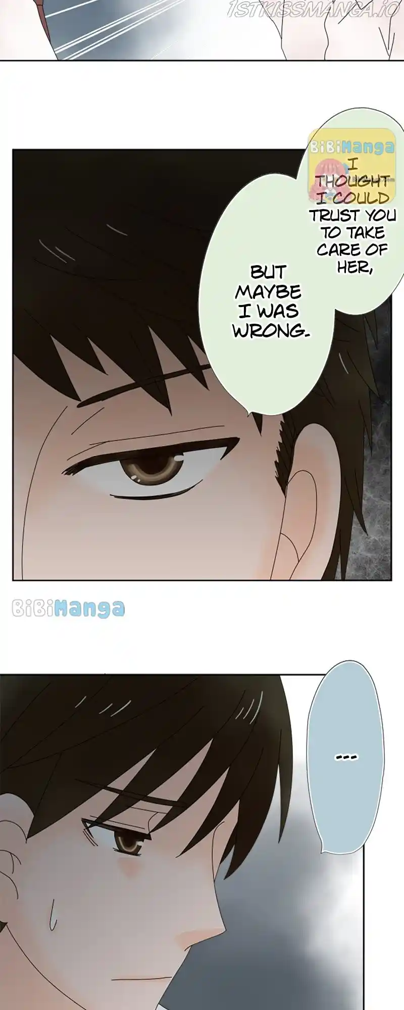 (Re)Arranged Marriage Chapter 54